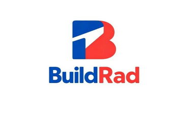 BuildRad logo