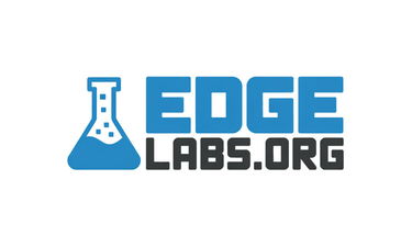 EdgeLabs.org - Creative brandable domain for sale