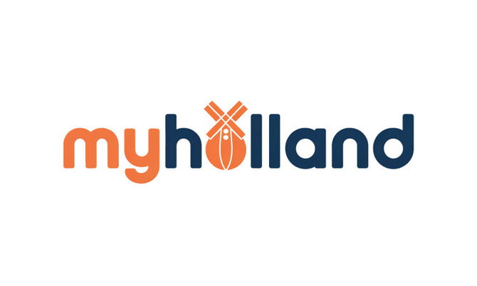 MyHolland.com