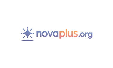NovaPlus.org - Creative brandable domain for sale