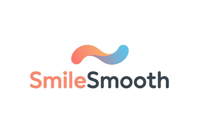 SmileSmooth logo