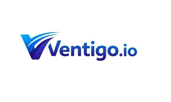 ventigo logo
