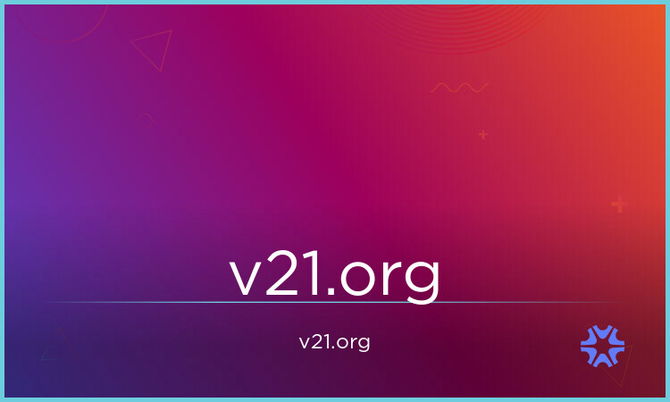 V21.org