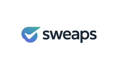 Sweaps logo