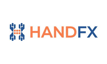 HandFX.com - Creative brandable domain for sale