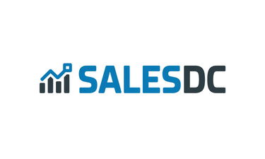 SalesDC.com - Creative brandable domain for sale