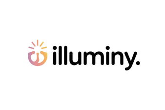 Illuminy.com - Creative brandable domain for sale