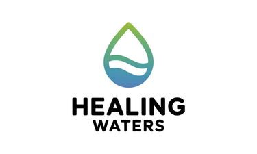 Healing-Waters.com - Creative brandable domain for sale