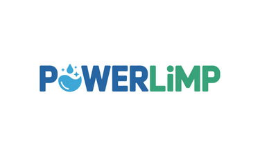 PowerLimp.com - Creative brandable domain for sale