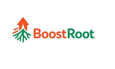 BoostRoot.com - Creative brandable domain for sale