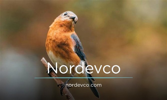 Nordevco.com