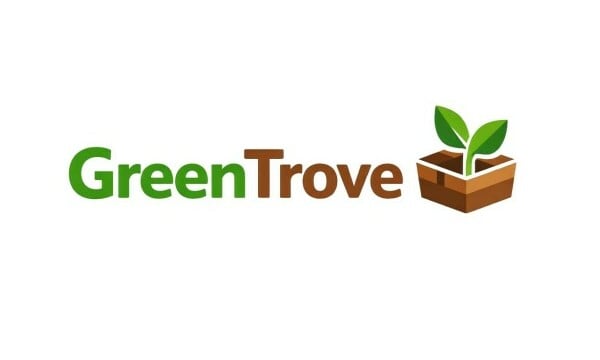 GreenTrove logo