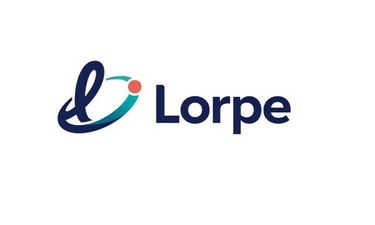Lorpe logo