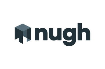 NUGH logo