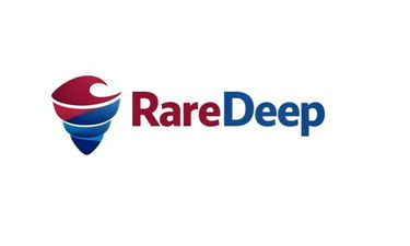 RareDeep logo