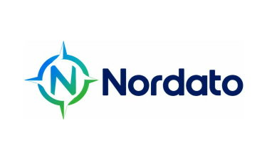 Nordato logo