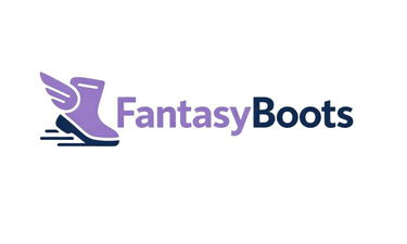 FantasyBoots.com - Creative brandable domain for sale