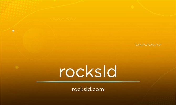 Rocksld.com