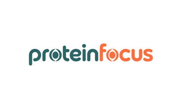 ProteinFocus.com - Creative brandable domain for sale