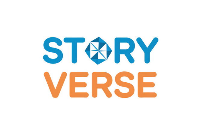 Storyverse.io
