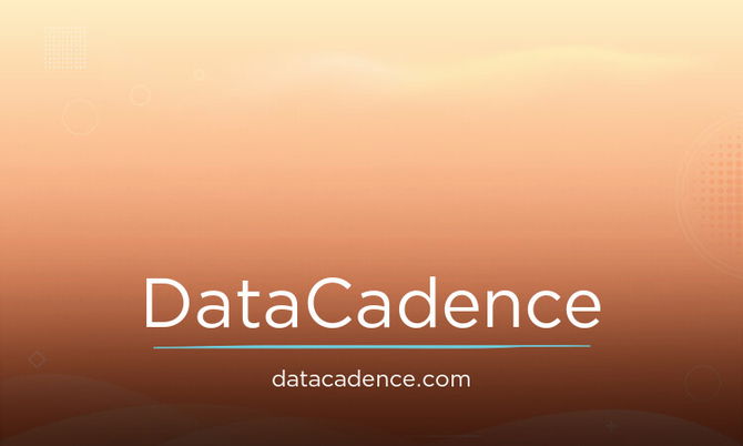 DataCadence.com