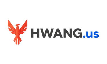 Hwang logo