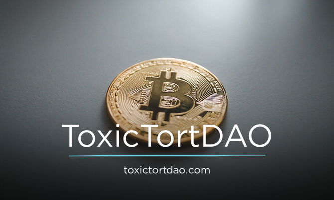 ToxicTortDAO.com