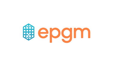 Epgm.com - Creative brandable domain for sale