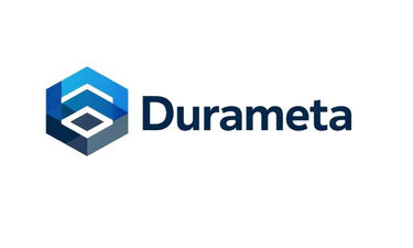 Durameta logo