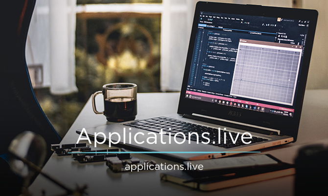 Applications.live