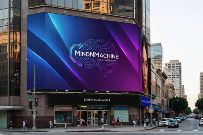 MindNMachine.com — 3