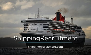 ShippingRecruitment.com
