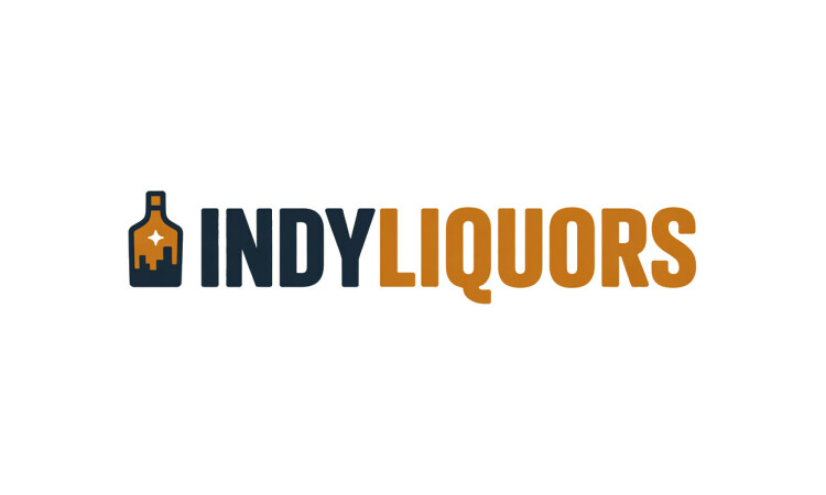 IndyLiquors logo