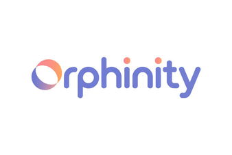 Orphinity.com - Creative brandable domain for sale