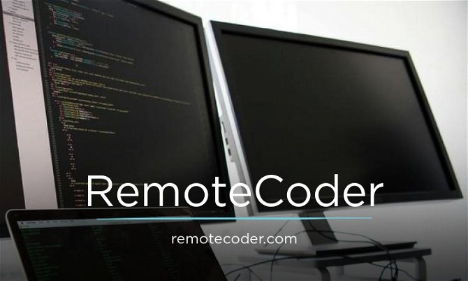 RemoteCoder.com