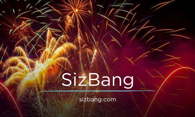 SizBang.com