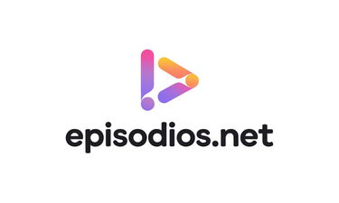 Episodios.net - Creative brandable domain for sale