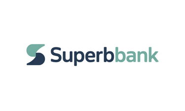 SuperbBank.com - Creative brandable domain for sale