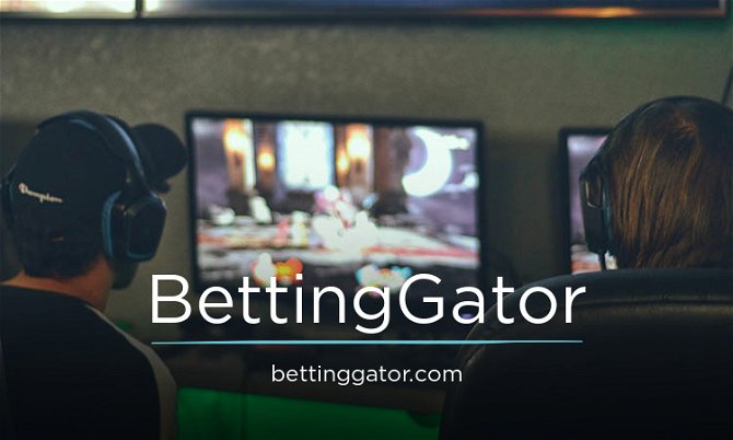 BettingGator.com