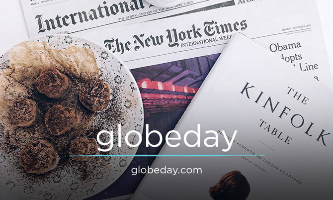 GlobeDay.com