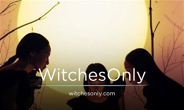 WitchesOnly.com