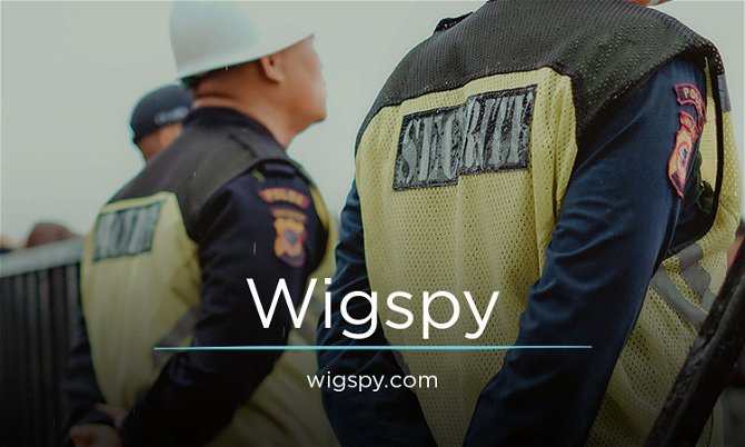 Wigspy.com