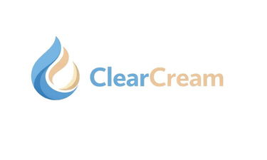 ClearCream.com - Creative brandable domain for sale