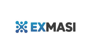 Exmasi.com - Creative brandable domain for sale