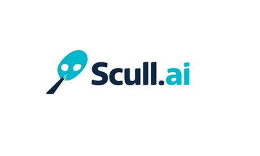 Scull.ai is for sale