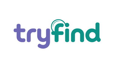 TryFind.com - Creative brandable domain for sale
