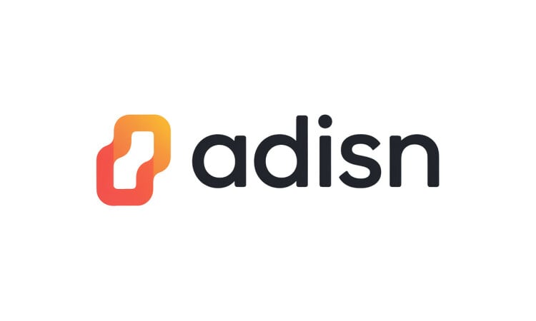 Adisn logo