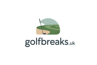 GolfBreaks logo