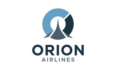 OrionAirlines.com is for sale