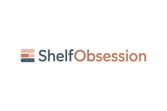 ShelfObsession.com - Creative brandable domain for sale